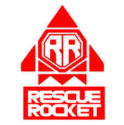 RESCUE ROCKET,レスキューロケット,RESCUE ROCKET