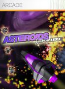 Asteroids & Deluxe,Asteroids & Deluxe