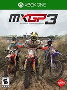 MXGP3 世界摩托車越野錦標賽 3,MXGP3 - The Official Motocross Videogame