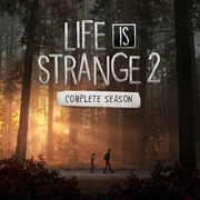 奇妙人生 2,Life is Strange 2