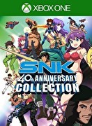 SNK 40 週年紀念精選輯,SNK 40th Anniversary Collection