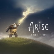 Arise：一個簡單的故事,Arise: A Simple Story
