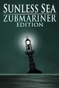 Sunless Sea: Zubmariner Edition,Sunless Sea: Zubmariner Edition