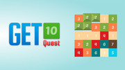 Get 10 Quest,Get 10 Quest