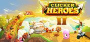 Clicker Heroes 2,Clicker Heroes 2