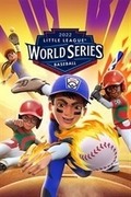 小聯盟世界錦標賽 2022,Little League World Series Baseball 2022