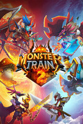 怪物列車 2,Monster Train 2