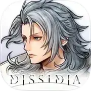 DISSIDIA DUELLUM FINAL FANTASY,ディシディア デュエルム ファイナルファンタジー