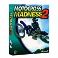 瘋狂摩托車2,Motocross Madness2