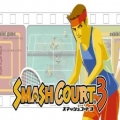 網球高手3,SMASH COURT 3,スマッシュコート3