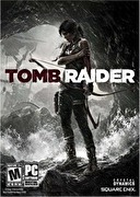 古墓奇兵,トゥームレイダー,Tomb Raider