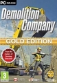 Demolition Company 黃金版,Demolition Company Gold Edition