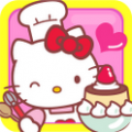 Hello Kitty 咖啡廳,Hello Kitty Cafe