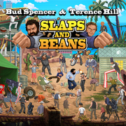 Bud Spencer & Terence Hill – Slaps And Beans,Bud Spencer & Terence Hill - Slaps And Beans