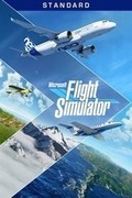 微軟模擬飛行,Microsoft Flight Simulator