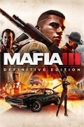 四海兄弟 3：決定版,Mafia III: Definitive Edition