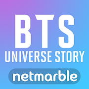 BTS Universe Story,BTS Universe Story