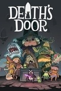 死亡之門,Death's Door