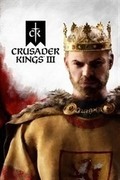 十字軍王者 3,Crusader Kings III