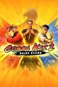 眼鏡蛇道館2：道館崛起,Cobra Kai 2: Dojos Rising