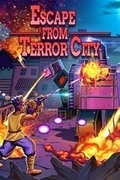 Escape from Terror City,Escape from Terror City