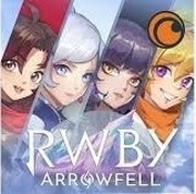 RWBY: Arrowfell,Crunchyroll RWBY: Arrowfell