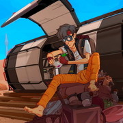 肯特開拓史,Kentum