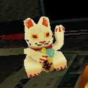 幸運之牢,CloverPit