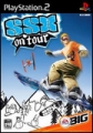 疾風滑雪板 4,SSX On Tour