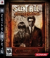 沉默之丘：歸鄉,サイレントヒル - ホームカミング,Silent Hill: Homecoming