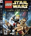 樂高星際大戰：武林大會,レゴ スター・ウォーズ コンプリート サーガ,Lego Star Wars：The Complete Saga