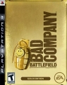 戰地風雲：惡名昭彰 黃金版,Battlefield: Bad Company Gold Edtion