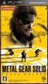 潛龍諜影：和平先驅,メタルギア ソリッド ピースウォーカー,Metal Gear Solid：Peace Walker