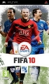 國際足盟大賽 10,FIFA Soccer 10