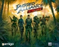 鐵血聯盟,Jagged Alliance Online
