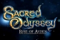 神聖奧德賽：艾登興起,セイクリッド オデッセイ：Rise of Ayden,Sacred Odyssey：Rise of Ayden