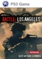 世界異戰,Battle: LA,Battle：Los Angeles