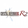 水晶防禦者 R2,クリスタル・ディフェンダーズ R2,Crystal Defenders R2