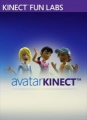 Kinect Fun Labs: Avatar Kinect,Kinect Fun Labs: Avatar Kinect