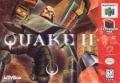 雷神之鎚 2,Quake II