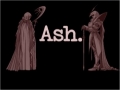 聖戰錄,アッシュ,Ash.