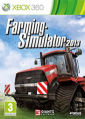 百萬農青大作戰,ファーミングシミュレーター2013,Farming Simulator 2013