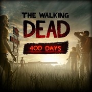 陰屍路：400天,The Walking Dead: 400 Days