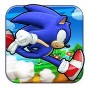 Sonic Runners,ソニック ランナーズ,Sonic Runners