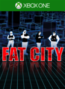 Fat City,Fat City