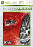 世界街頭賽車 4（Xbox 360 白金收藏集）,PGR4 -プロジェクト ゴッサム レーシング 4（Xbox 360 プラチナコレクション）,Project Gotham Racing 4 (XBOX360 Platinum Collection)