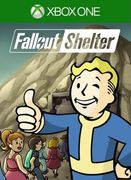 異塵餘生：庇護所,Fallout Shelter