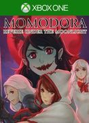 莫莫多拉：月下鎮魂曲,Momodora: 月下のレクイエム,Momodora: Reverie Under the Moonlight