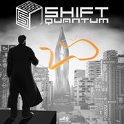 Shift Quantum,Shift Quantum