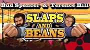 Bud Spencer & Terence Hill – Slaps And Beans,Bud Spencer & Terence Hill – Slaps And Beans